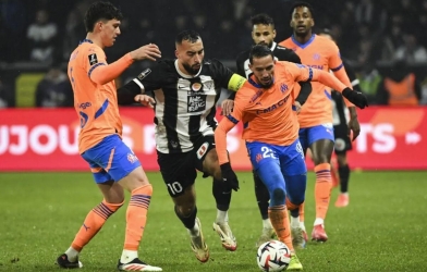 Nhận định Angers vs Marseille: Mệnh lệnh phải thắng