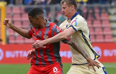 Nhận định Cremonese vs Verona: Khó phân thắng bại