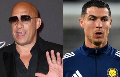 'Cristiano Ronaldo sẽ tỏa sáng ở Hollywood'