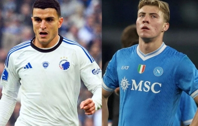 Nhận định Copenhagen vs Napoli: Thắng để hy vọng