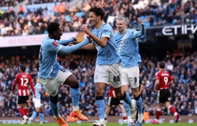 Nhận định Bodo/Glimt vs Man City: Tìm lại chiến thắng