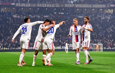 Nhận định Lyon vs Brest: Nối dài mạch thắng