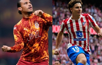 Nhận định Galatasaray vs Atletico Madrid: Không quá 2 bàn