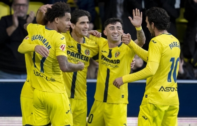 Nhận định Villarreal vs Ajax: Cuộc chiến cuối bảng