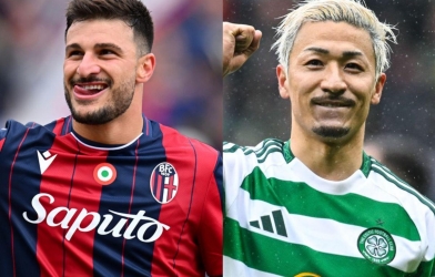 Nhận định Bologna vs Celtic: Dễ có bất ngờ