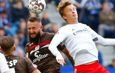 Nhận định St Pauli vs Hamburger: Mệnh lệnh phải thắng