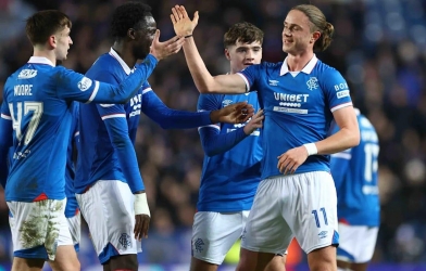 Nhận định Rangers vs Ludogorets: Nối dài mạch thắng 3h00