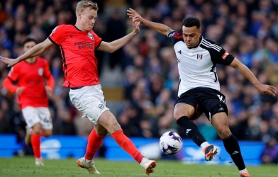 Nhận định Fulham vs Brighton: Cân tài cân sức