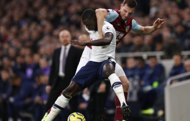 Nhận định Burnley vs Tottenham: Sẽ có bất ngờ