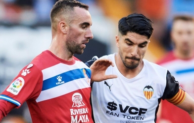 Nhận định Valencia vs Espanyol: Bất phân thắng bại