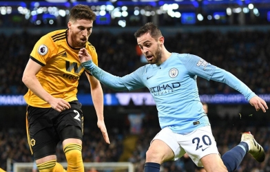 Nhận định Man City vs Wolves: Chủ nhà phải thắng