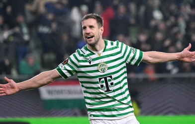 Nhận định Ferencvaros vs Panathinaikos: Củng cố vị trí