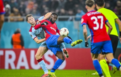 Nhận định Dinamo Zagreb vs FCSB: Bất phân thắng bại