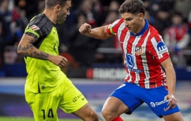 Nhận định Atletico Madrid vs Mallorca: Chênh lệch trình độ