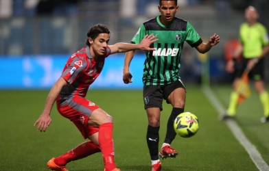 Nhận định Sassuolo vs Cremonese: Cân tài cân sức