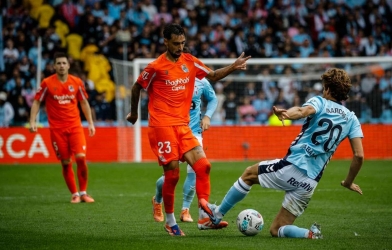 Nhận định Real Sociedad vs Celta Vigo: Bất phân thắng bại
