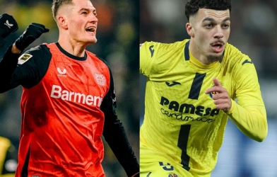 Nhận định Bayer Leverkusen vs Villarreal: Chính thức đi tiếp