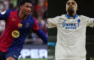 Nhận định Barca vs Copenhagen: Mục tiêu thắng lớn