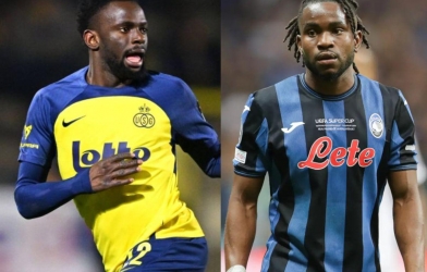 Nhận định Royale Union vs Atalanta: Ca khúc khải hoàn
