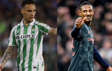 Nhận định Real Betis vs Feyenoord: Thắng để hy vọng