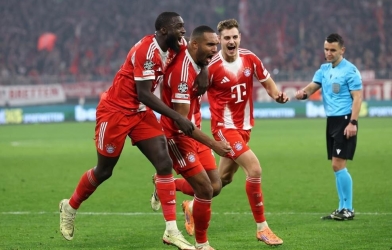 Nhận định PSV vs Bayern Munich: Củng cố vị trí