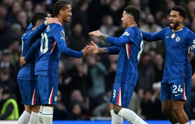 Nhận định Napoli vs Chelsea: Không hề đơn giản