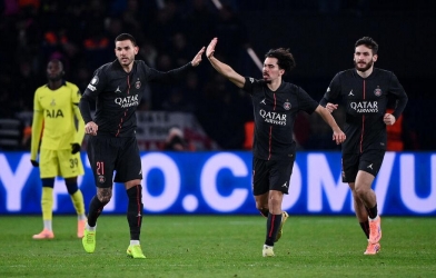 Nhận định PSG vs Newcastle: Căng thẳng cực độ