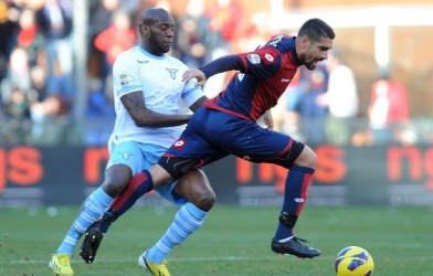 Nhận định Lazio vs Genoa: Đối thủ ưa thích