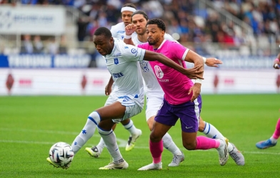 Nhận định Toulouse vs Auxerre: Thêm một trận thua? 23h15 ngày 01/02/2026