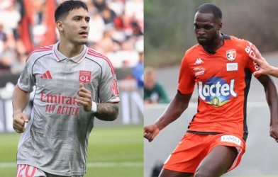 Nhận định Lyon vs Laval: Chênh lệch trình độ