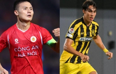 Nhận định CAHN vs Tampines: Bùng nổ bàn thắng