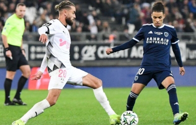 Nhận định Lorient vs Paris FC: Tiếp đà thăng hoa