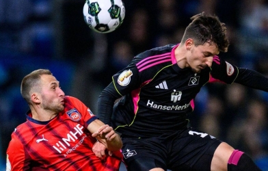 Nhận định Heidenheim vs Hamburger: Khó phân thắng bại