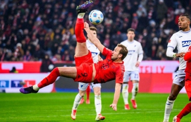 Nhận định Bayern Munich vs Hoffenheim: Áp đảo lịch sử