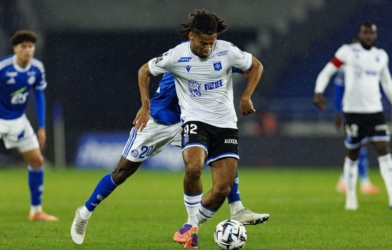 Nhận định Auxerre vs Paris: Dễ có bất ngờ