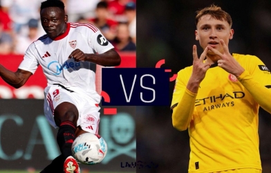 Nhận định Sevilla vs Girona: Kẻ 8 lạng, người nửa cân