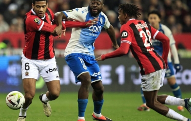 Nhận định Nice vs Monaco: Ưu thế sân bãi