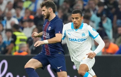 Nhận định PSG vs Marseille: Chiến thắng áp đảo