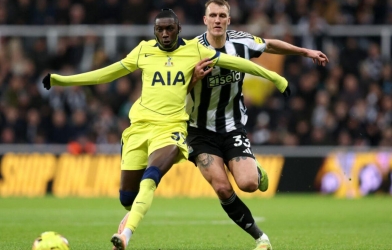 Nhận định Tottenham vs Newcastle: Người khốn gặp kẻ khó