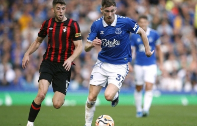 Nhận định Everton vs Bournemouth: Cân tài cân sức