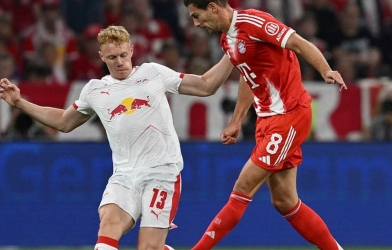 Nhận định Bayern Munich vs RB Leipzig: Thẳng tiến bán kết