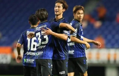 Nhận định Pohang vs Gamba Osaka: Hứa hẹn hấp dẫn