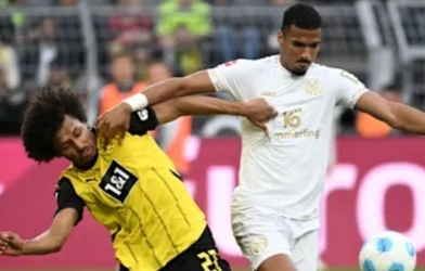 Nhận định Dortmund vs Mainz: Giành trọn 3 điểm
