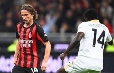 Nhận định Pisa vs AC Milan: Tiếp đà chiến thắng