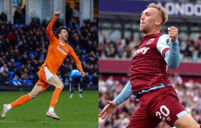 Nhận định Burton vs West Ham: Khó cho chủ nhà