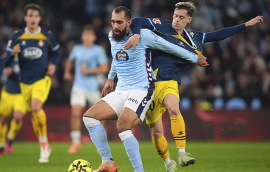 Nhận định Espanyol vs Celta Vigo: Hứa hẹn kịch tính