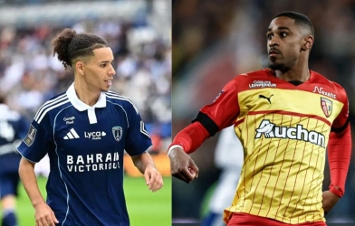 Nhận định Paris vs Lens: Cách biệt tối thiểu