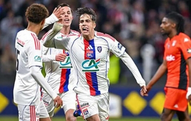 Nhận định Lyon vs Nice: Hứa hẹn nhiều bàn thắng