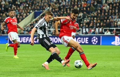 Nhận định Qarabag vs Newcastle: Hứa hẹn kịch tính