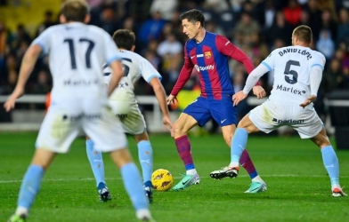 Nhận định Girona vs Barca: Thị uy sức mạnh